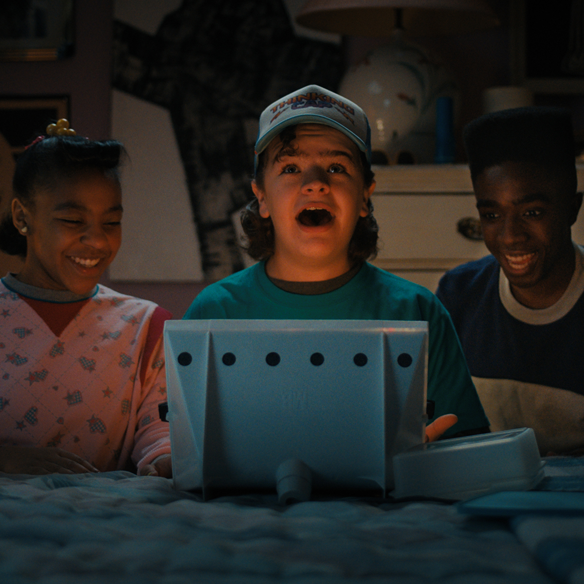 Netflix libera os primeiros oito minutos de 'Stranger Things 4