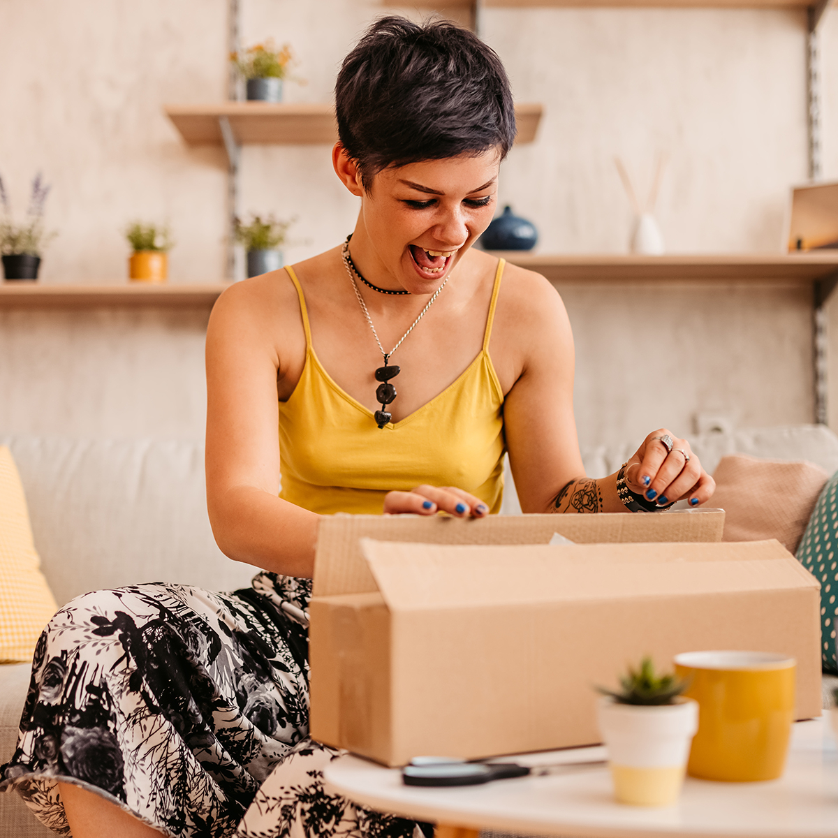 These 12 Sites With Fast Shipping Are Perfect for Last-Minute Shopping