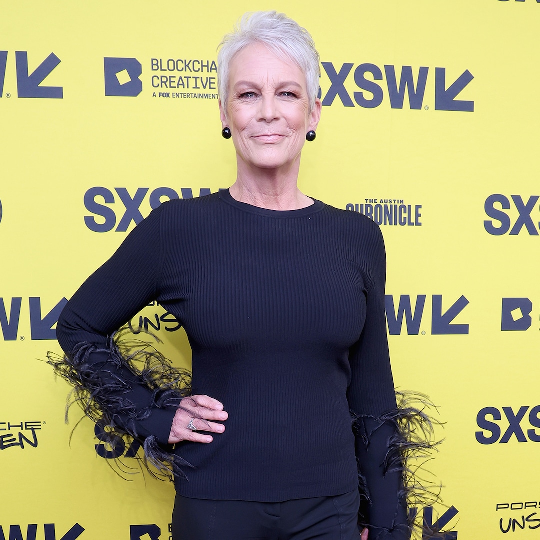 Jamie Lee Curtis Teases Her Surprise RHOBH Reunion Cameo - E! Online