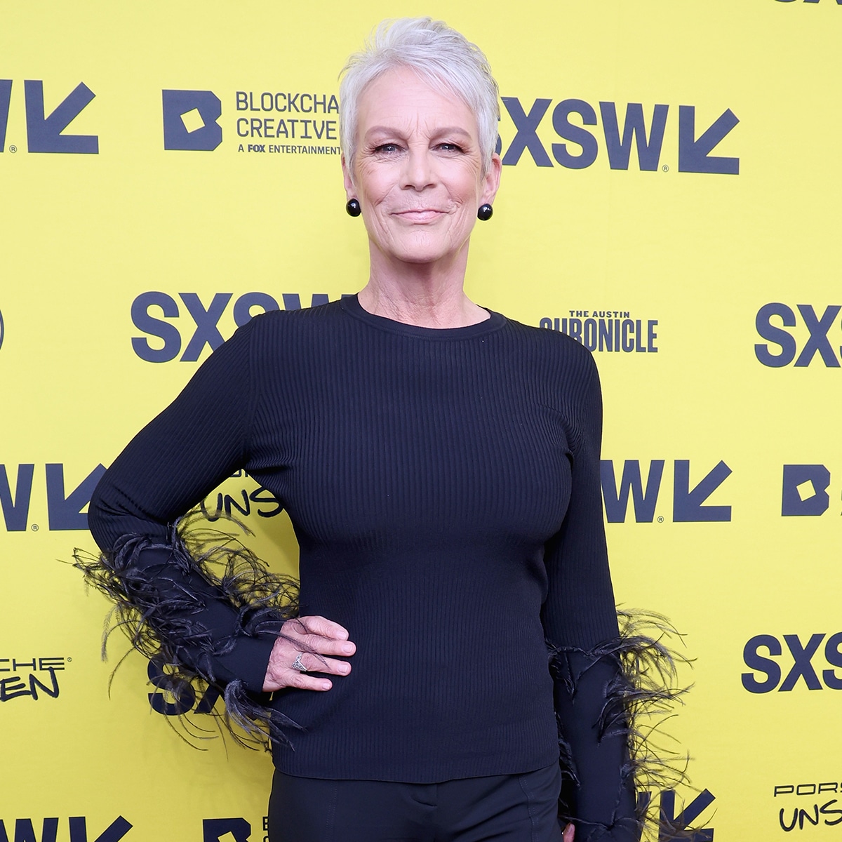 Jamie Lee Curtis Reveals Her Role in Daughter Ruby's 