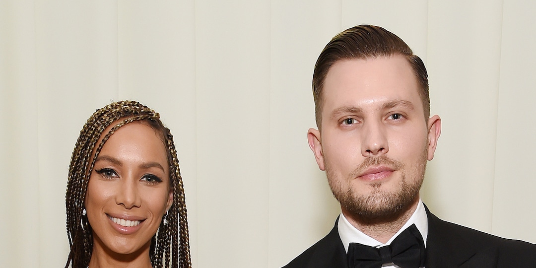 Leona Lewis Gives Birth, Welcomes First Baby With Husband Dennis Jauch - E! Online.jpg