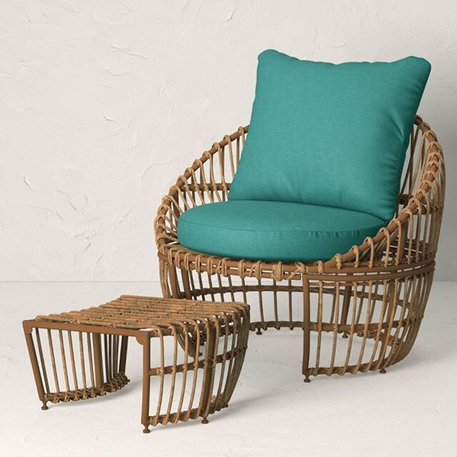 Give Your Backyard a Refresh With These 15 Outdoor Finds From Target