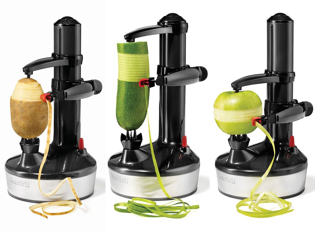5 BEST, Electric Potato Peelers, in 2021, Rapid Peeler Machine, Automatic Potato Peeler