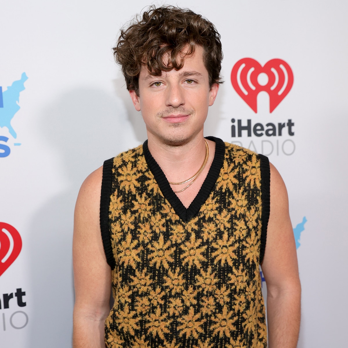 Charlie Puth Breaks Down Reflecting on 