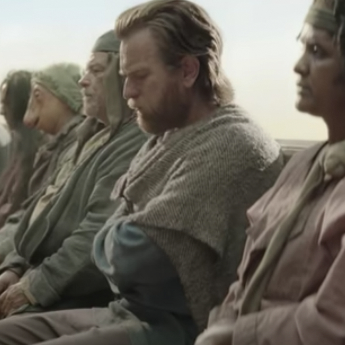 Obi-Wan': Ewan McGregor, Moses Ingram Almost Had Traffic Accident –  IndieWire