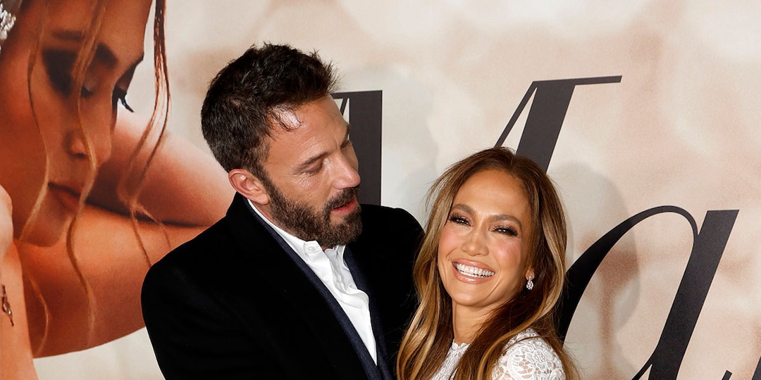 Jennifer Lopez Praises "Consistent, Loving" Ben Affleck in Father's Day Tribute - E! Online.jpg