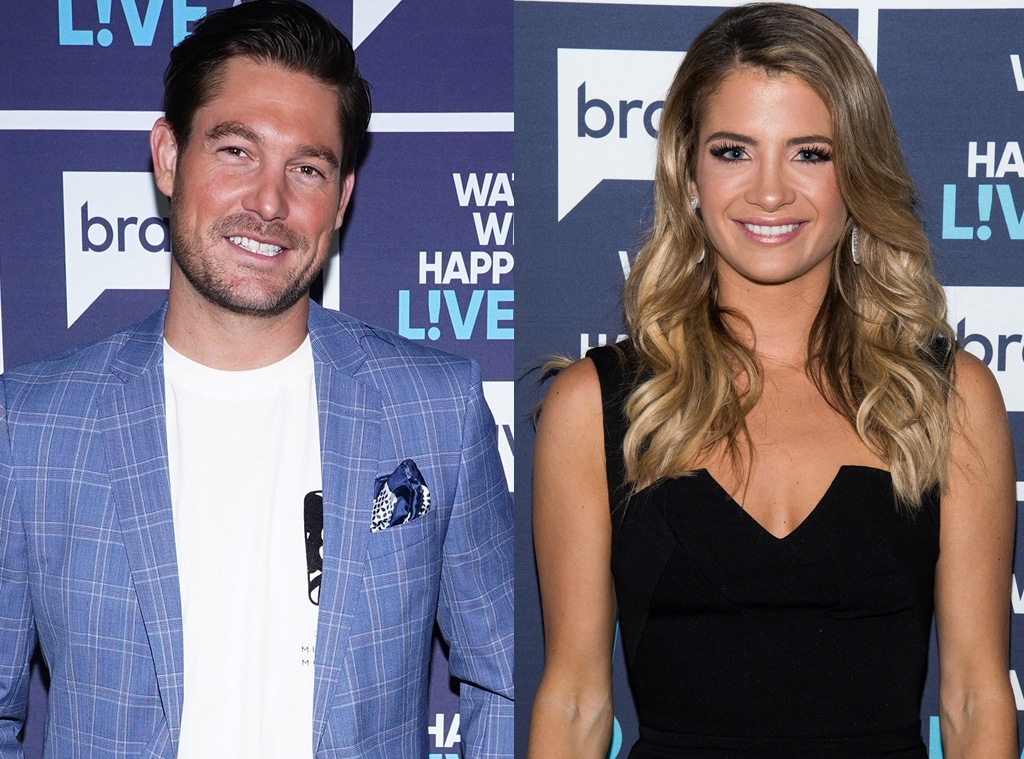 Craig Conover Opens Up About Former Adderall Addiction & Ex Naomie