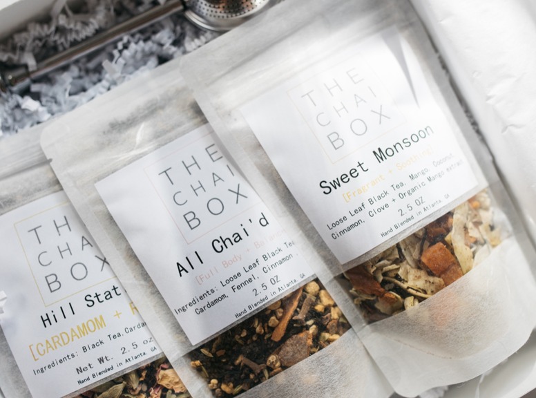 Ecomm, Oscars 2022 Swag Bag