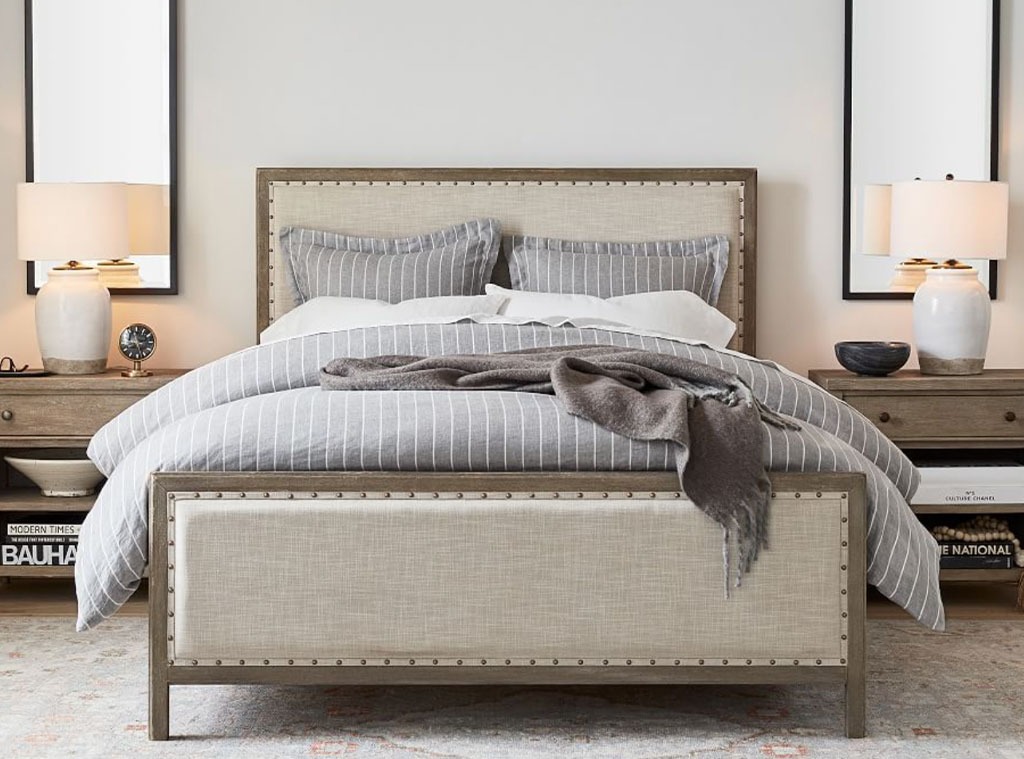 E-Comm: Pottery Barn Sale