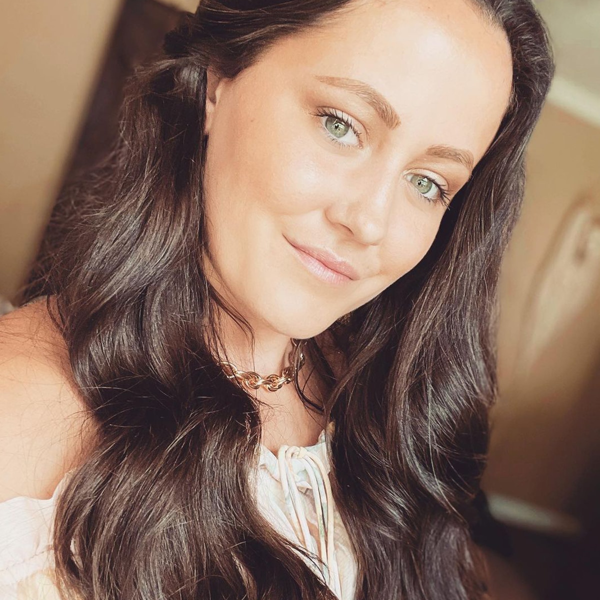 Jenelle Evans, Instagram