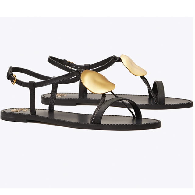 Unbelievable Tory Burch Sandal Deals: 13 Styles Starting at Just $49 - E!  Online