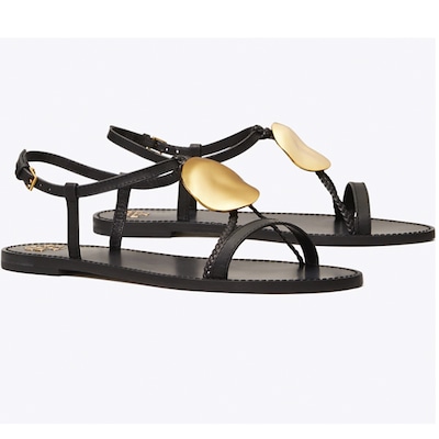 Unbelievable Tory Burch Sandal Deals: 13 Styles Starting at Just $49 - E!  Online