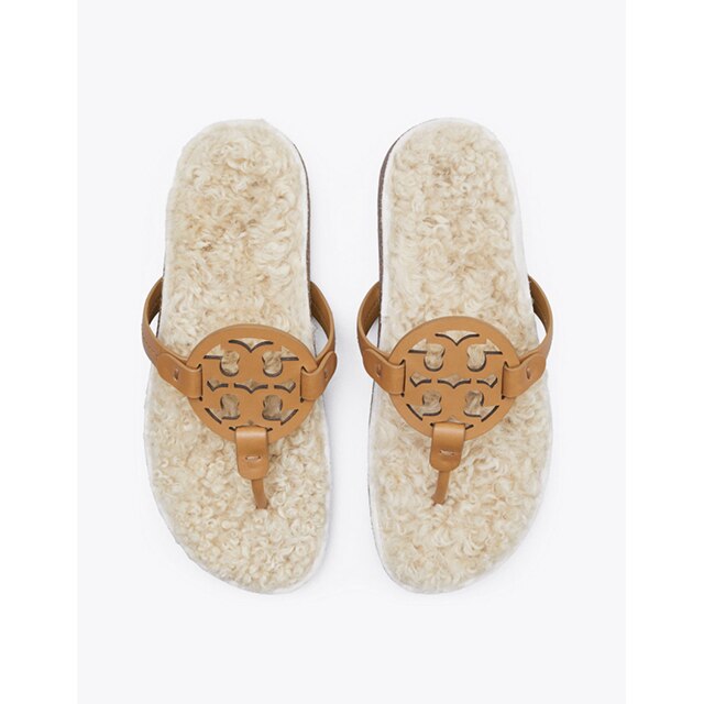 Unbelievable Tory Burch Sandal Deals: These 13 Styles Are on Sale Starting  at Just $49