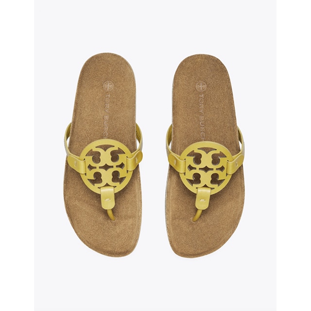 Unbelievable Tory Burch Sandal Deals: These 13 Styles Are on Sale Starting  at Just $49