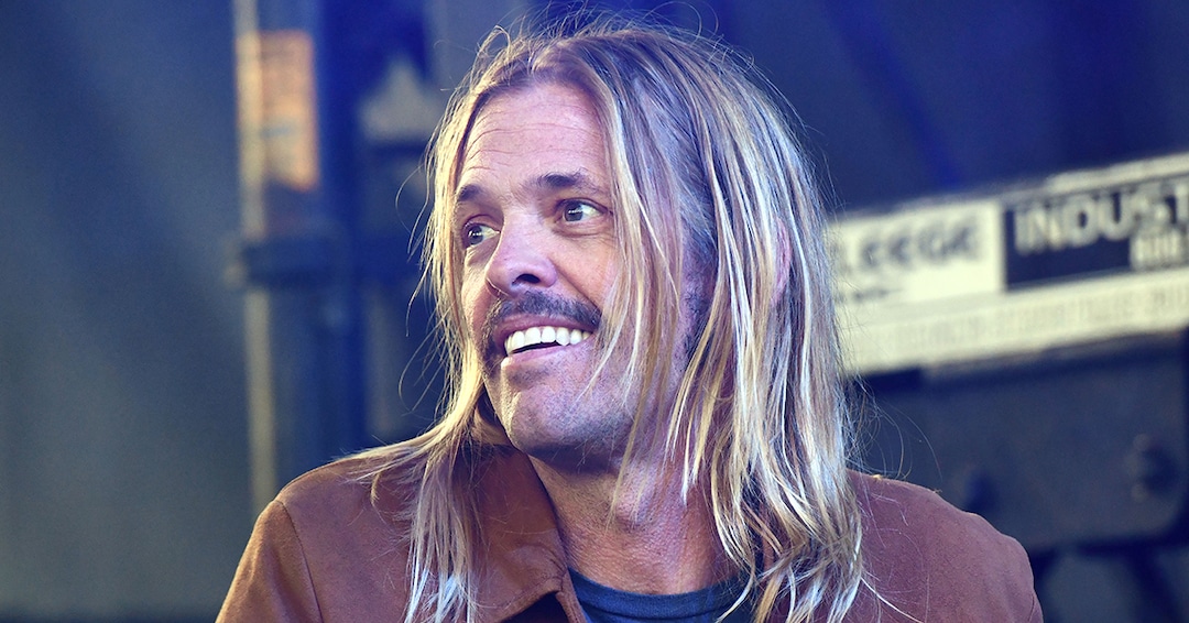 Taylor Hawkins' Friends Slam Rolling Stone Article About Foo Fighters Drummer's Final Days - E! NEWS