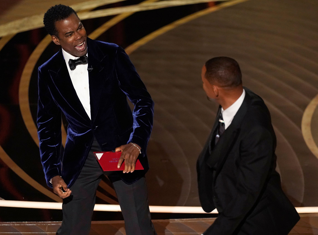 Chris Rock could host the 2023 Oscars, ABC chairman is open for his return