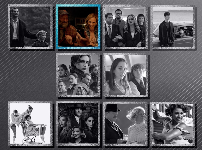 2022 Oscar Winners, Best Picture