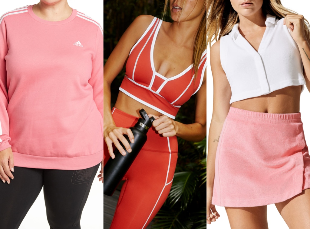 Score Up to 80% Off With These 15 Activewear Deals at Nordstrom Rack