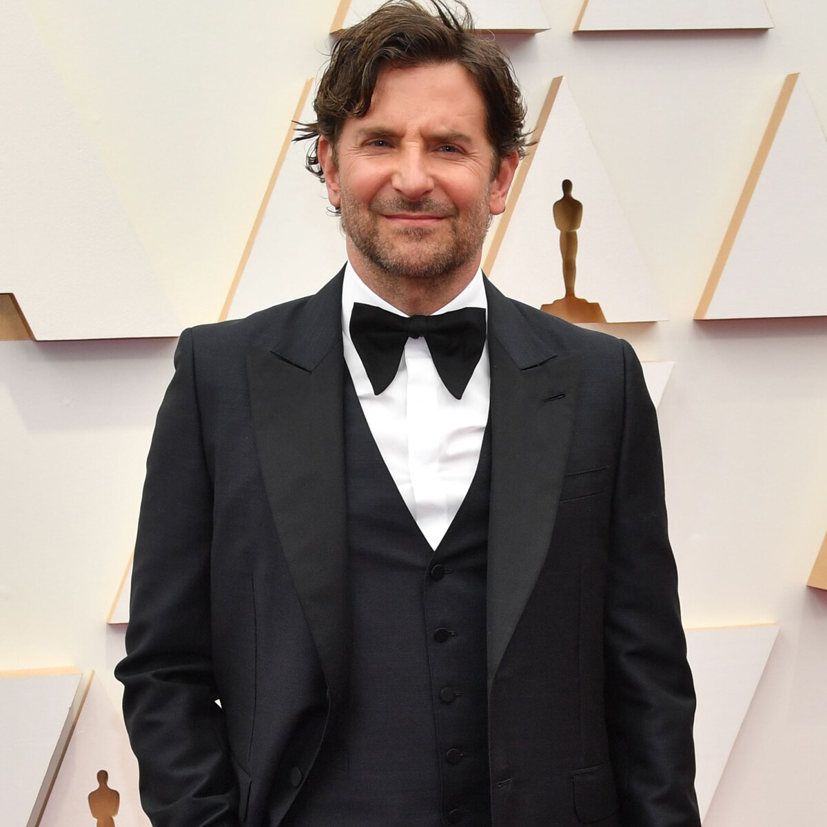 Bradley cooper red carpet sale