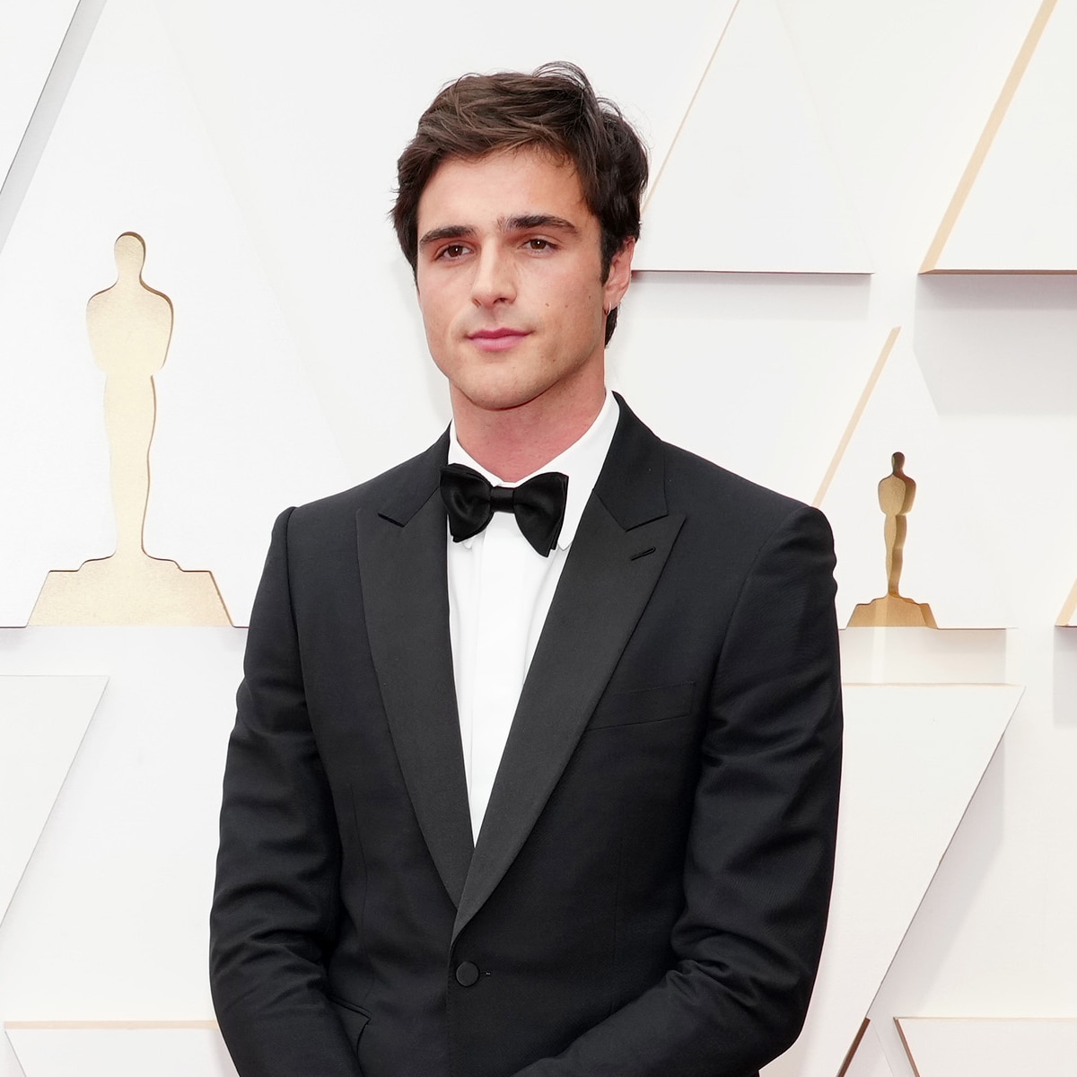 Jacob Elordi, 2022 Oscars, 2022 Academy Awards, Red Carpet