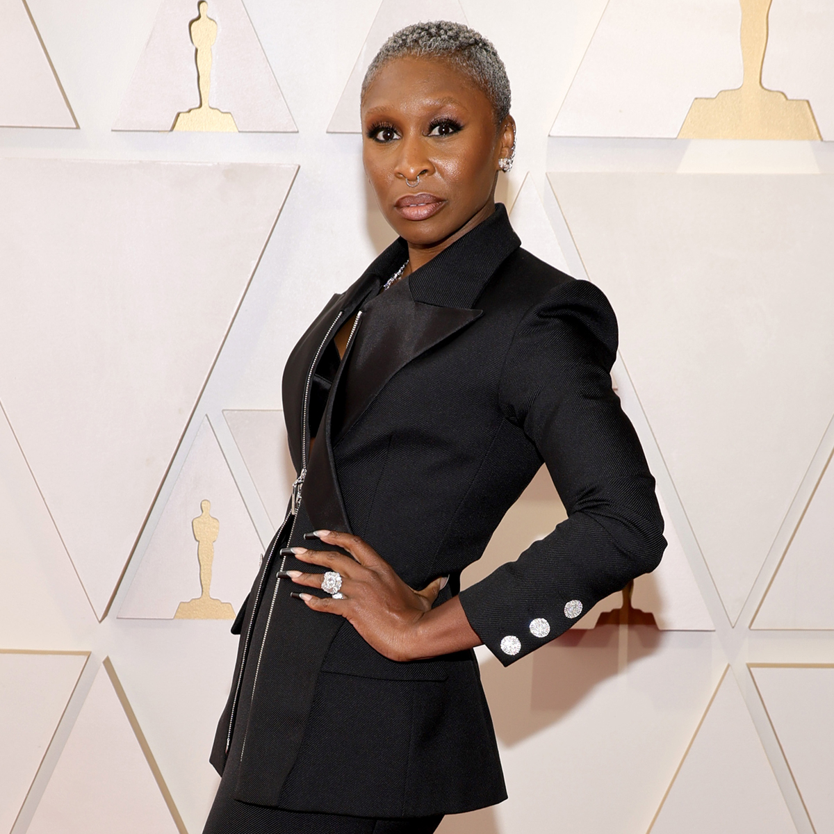 Wicked’s Cynthia Erivo Slams Edited Movie Poster