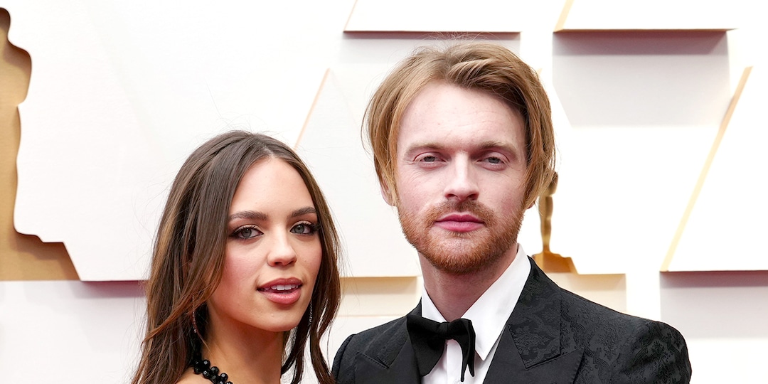 Finneas Announces Engagement to Longtime Love Claudia Sulewski