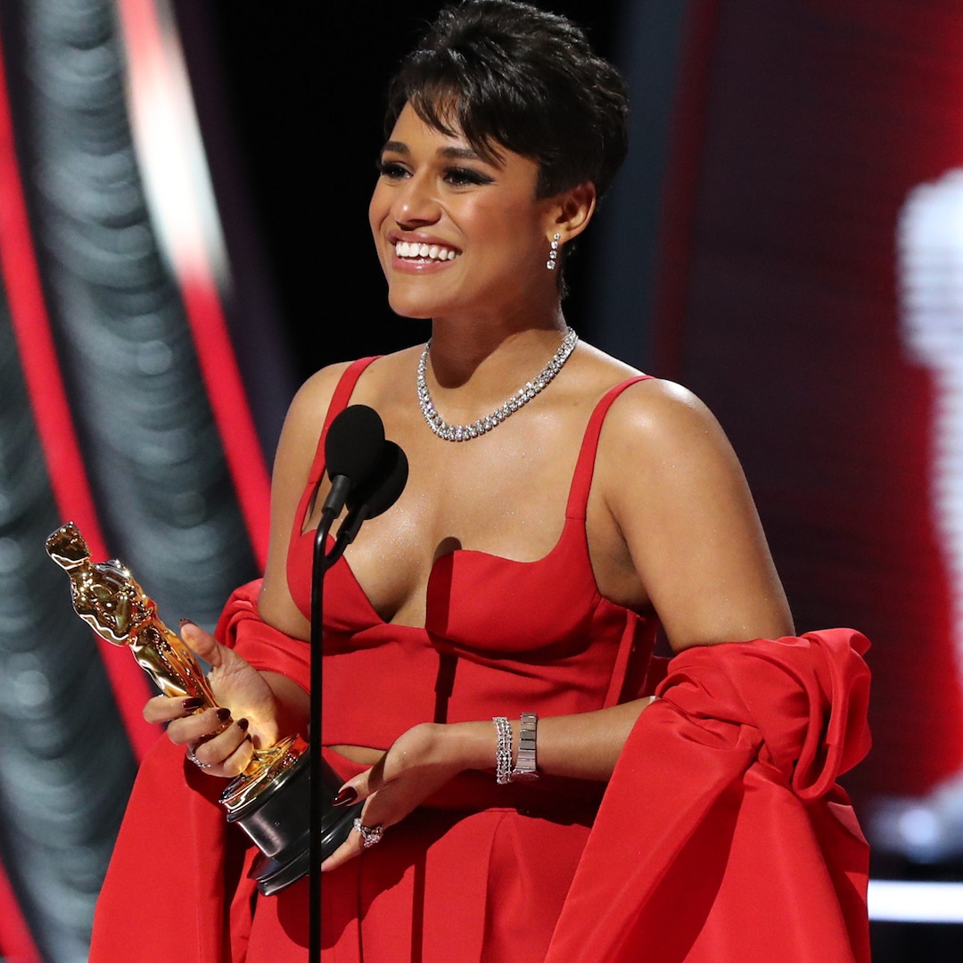Why Ariana DeBose Doesn't See Her Oscar Win as a 