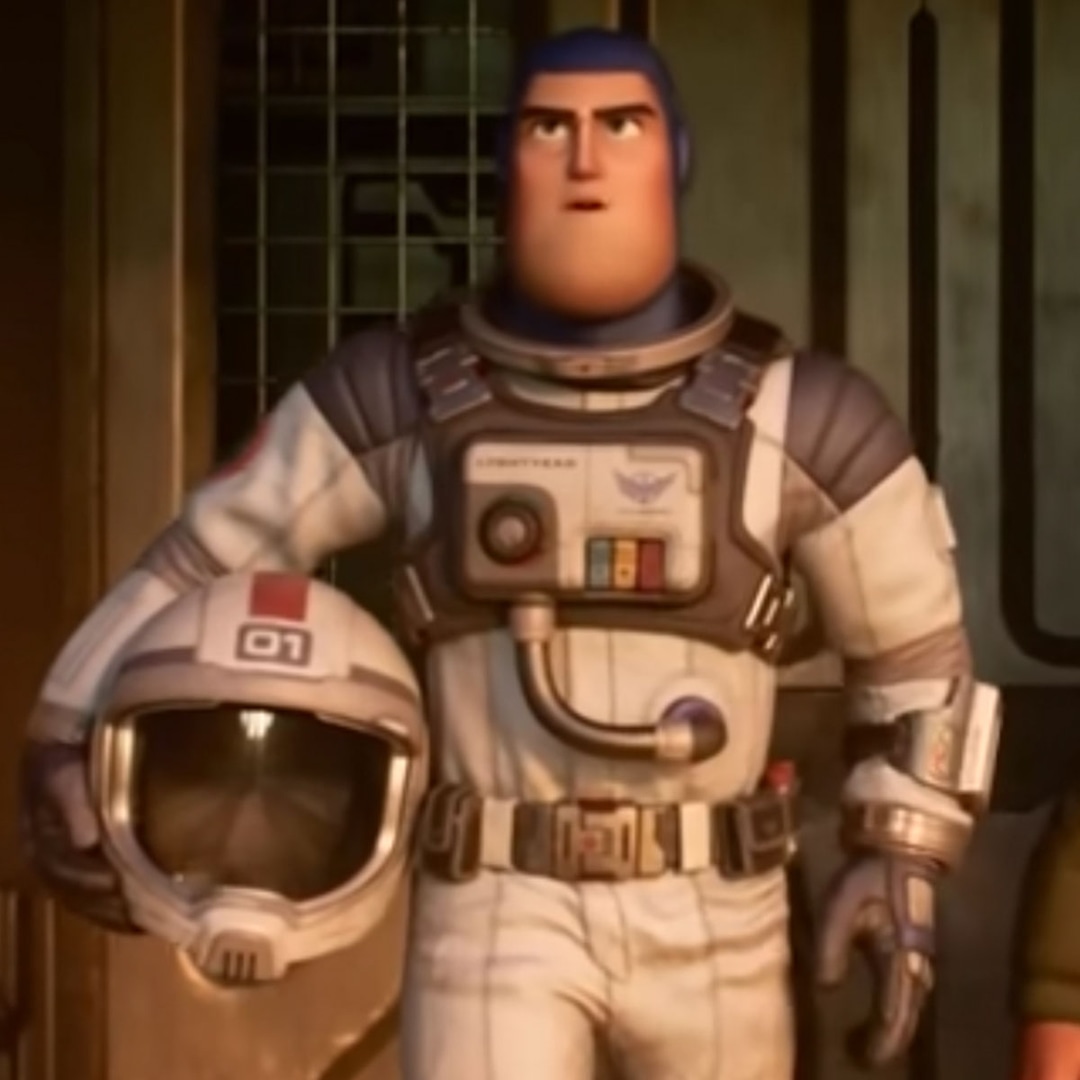 New Lightyear Trailer Has Us Ready to Go to Infinity and Beyond New Lightyear Trailer Has Us Ready to Go to Infinity and Beyond