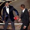 Will Smith, Chris Rock, 2022 Oscars, Show