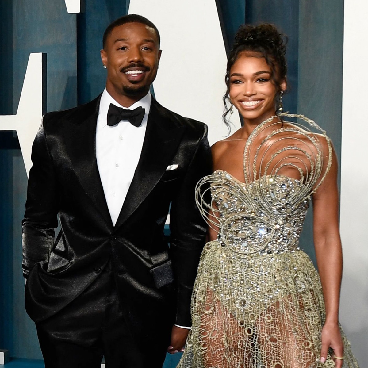 How Michael B. Jordan Was Able To Grow & Learn After Lori Harvey Split