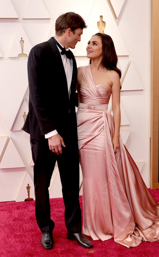 Oscars red carpet: Best dressed at 2024 Academy Awards - Los Angeles Times