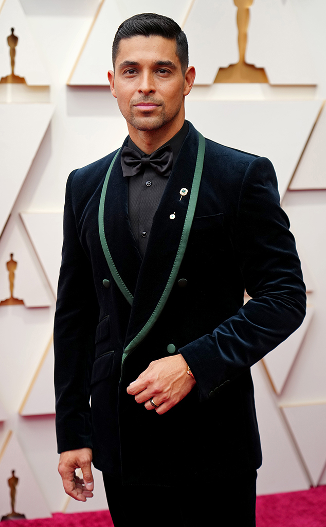 Winning Men - Our - Image 1 from Red Carpet Style Stage: Best Male Looks