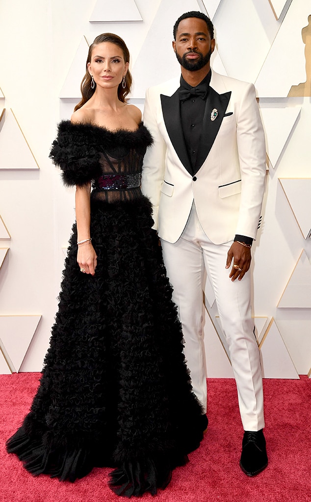 Famous Couple Posing On Red Carpet Stock Photo, Picture and Royalty Free  Image. Image 18886680.