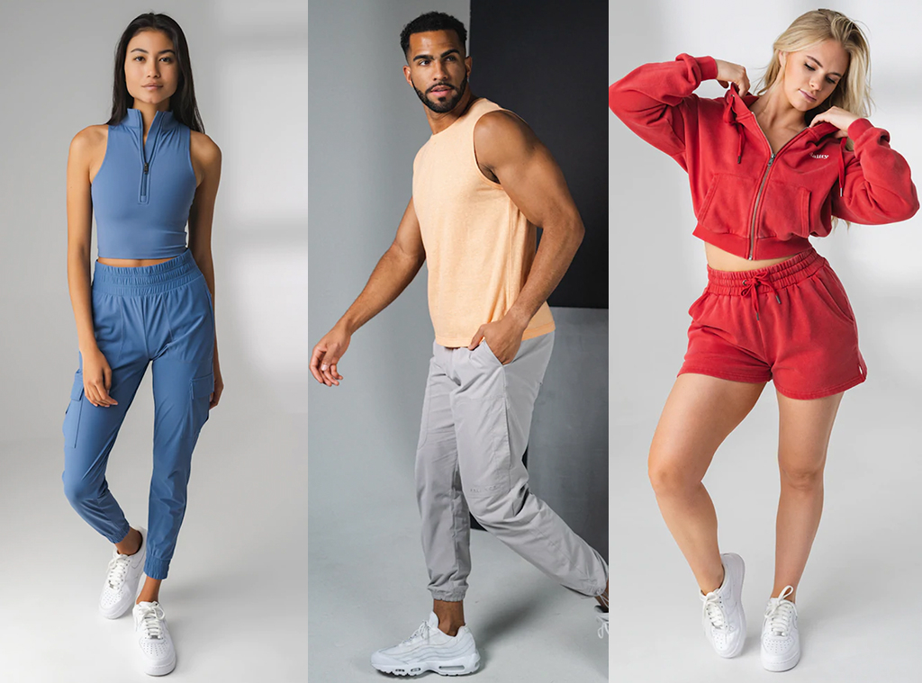 Balance Athletica 70% Off Sale: Shop These 13 Styles While You Can