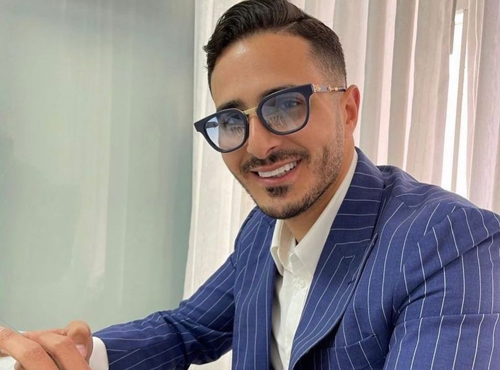 "El Estafador de Tinder" está de regreso y comparte su versión de la historia desde Instagram Live 5 Simon Leviev, Shimon Hayut, Tinder Swindler