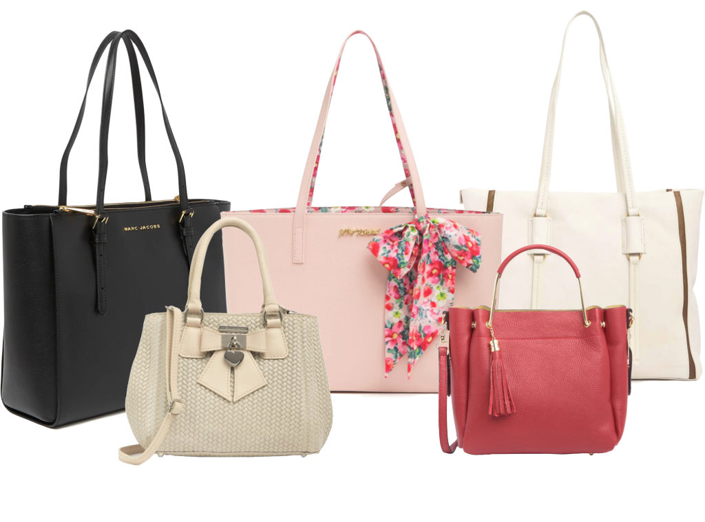 Marc Jacobs Tote Bag: Effortlessly Chic and Versatile - Fashion