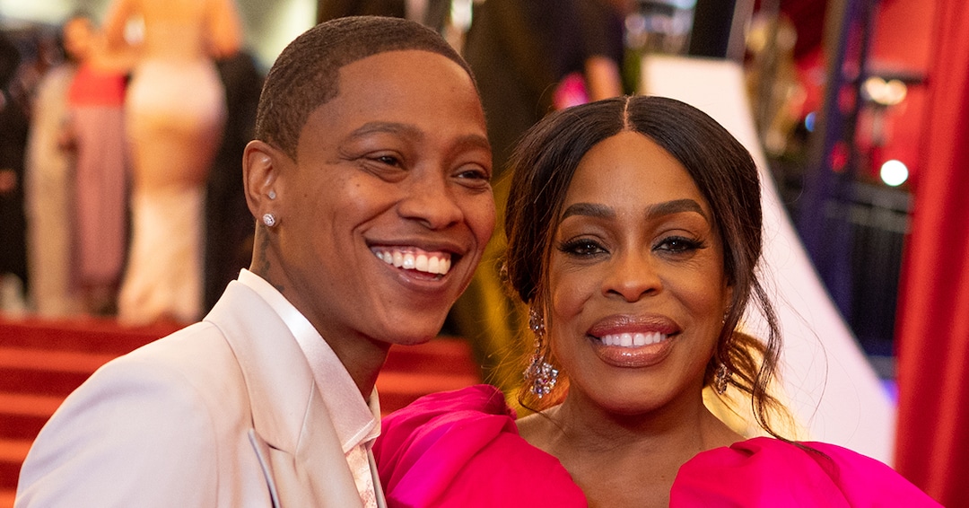 Watch Niecy Nash Gush Over Wife Jessica Betts and Their History-Making Essence Cover thumbnail