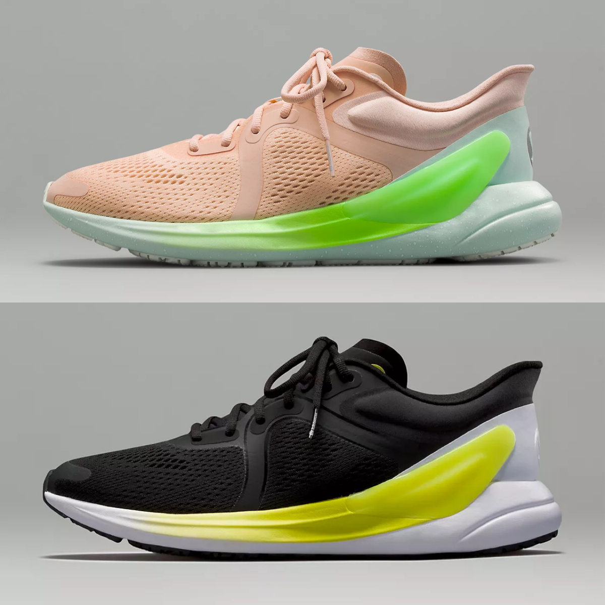 What Reviewers Are Saying About Lululemon's New Running Shoes