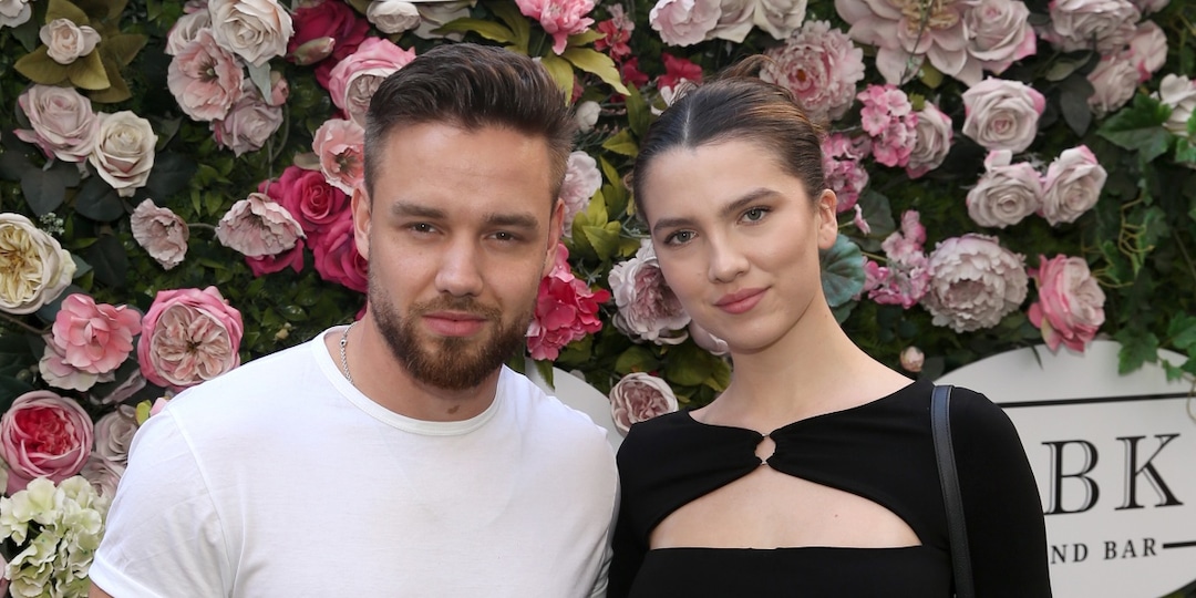 Liam Payne’s Fiancée Maya Henry Addresses Photo of Him “Wrapped Around Another Woman” - E! Online.jpg