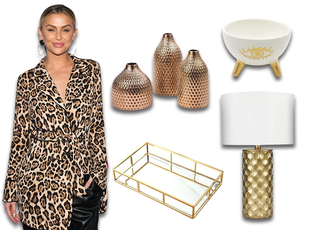 EComm: Lala Kent Home Finds