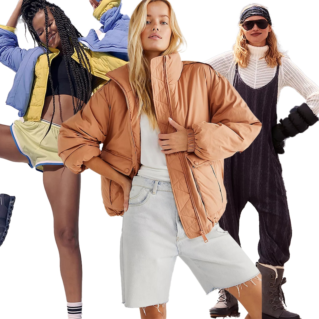 Save Up to 70% On These 20 Free People Finds Before They Sell Out Save Up to 70% On These 20 Free People Finds Before They Sell Out