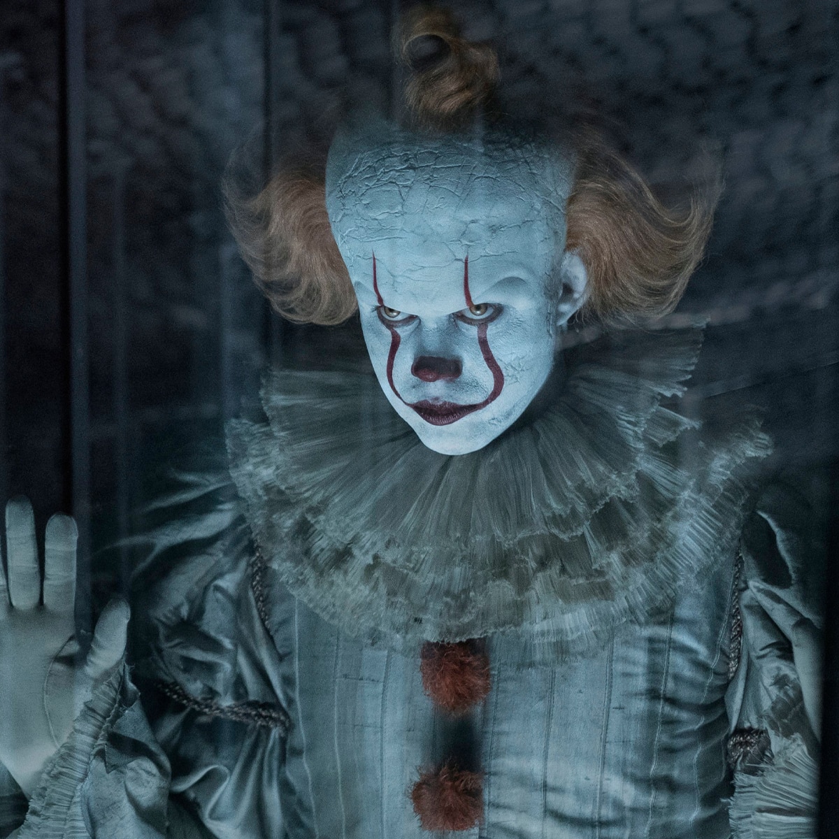 Pennywise Might Be Coming to TV to Haunt Your Dreams All Over Again