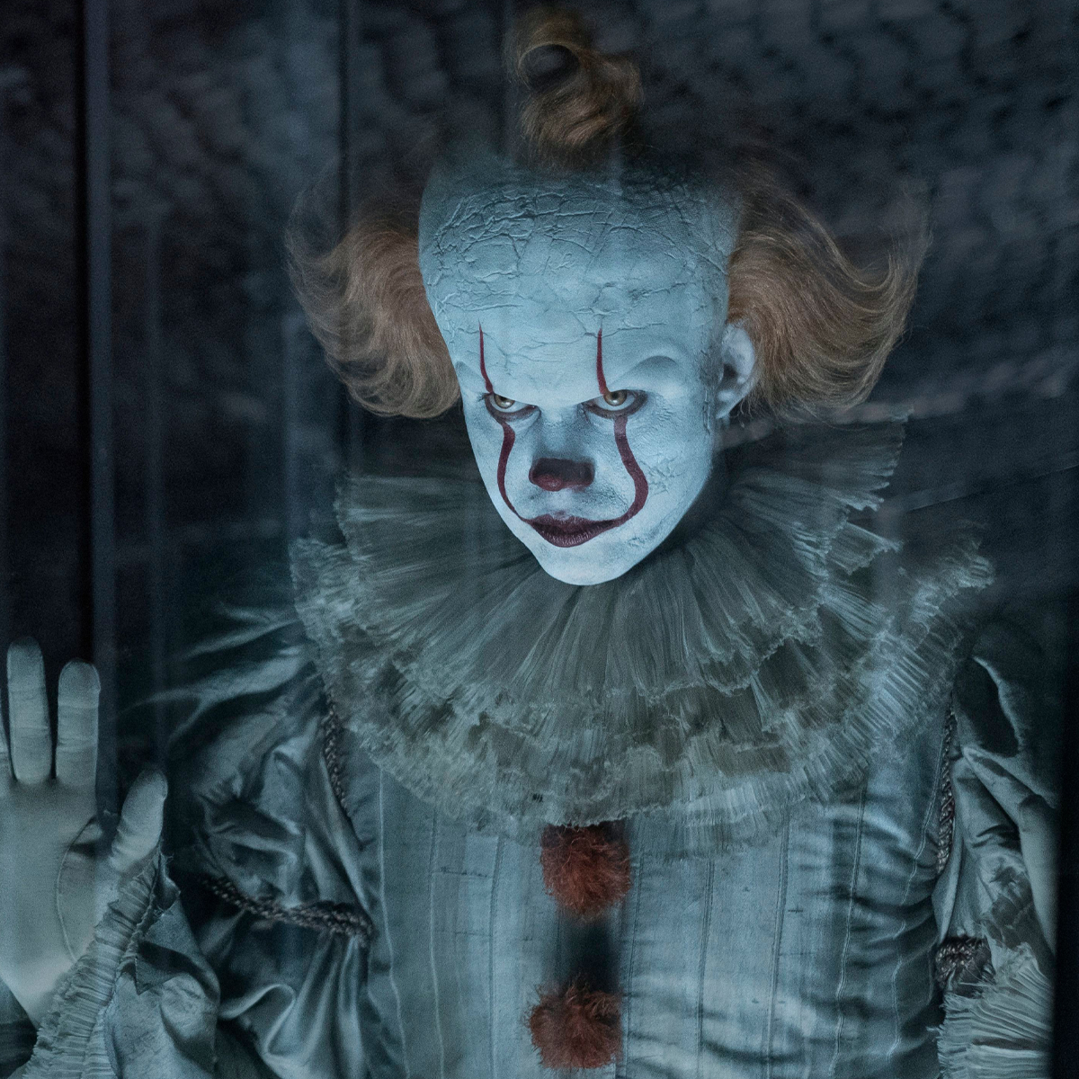 Pennywise Might Be Coming to TV to Haunt Your Dreams All Over ...