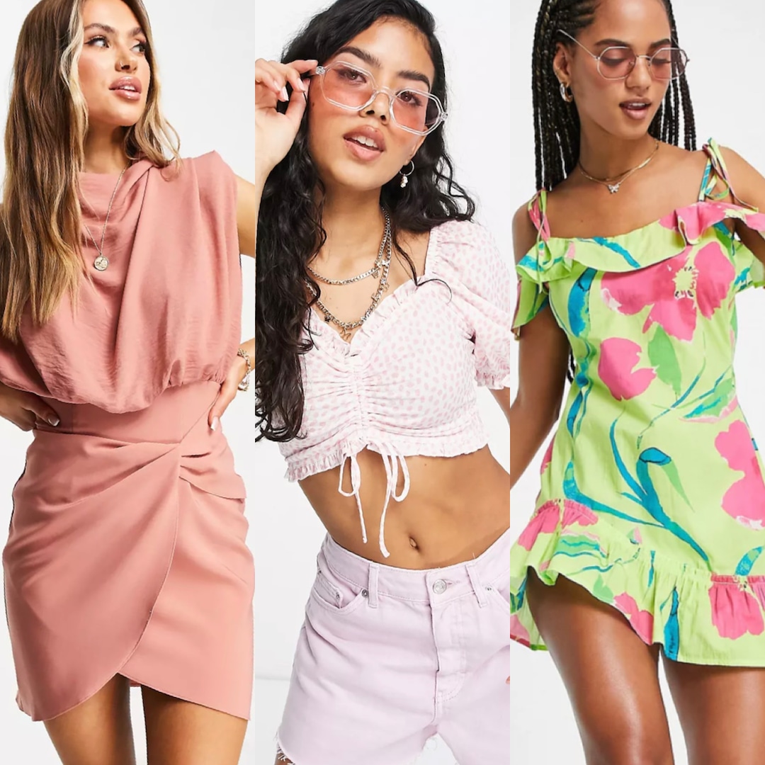 ASOS’ 20% Off Everything Sale: 15 Amazing Deals You Don’t Want To Miss ...