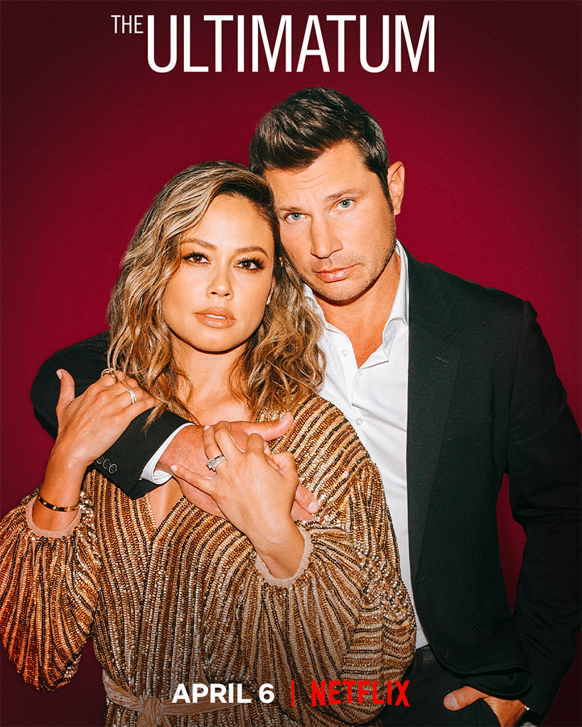 Here's Why Vanessa and Nick Lachey Went Through Each Other's Phones