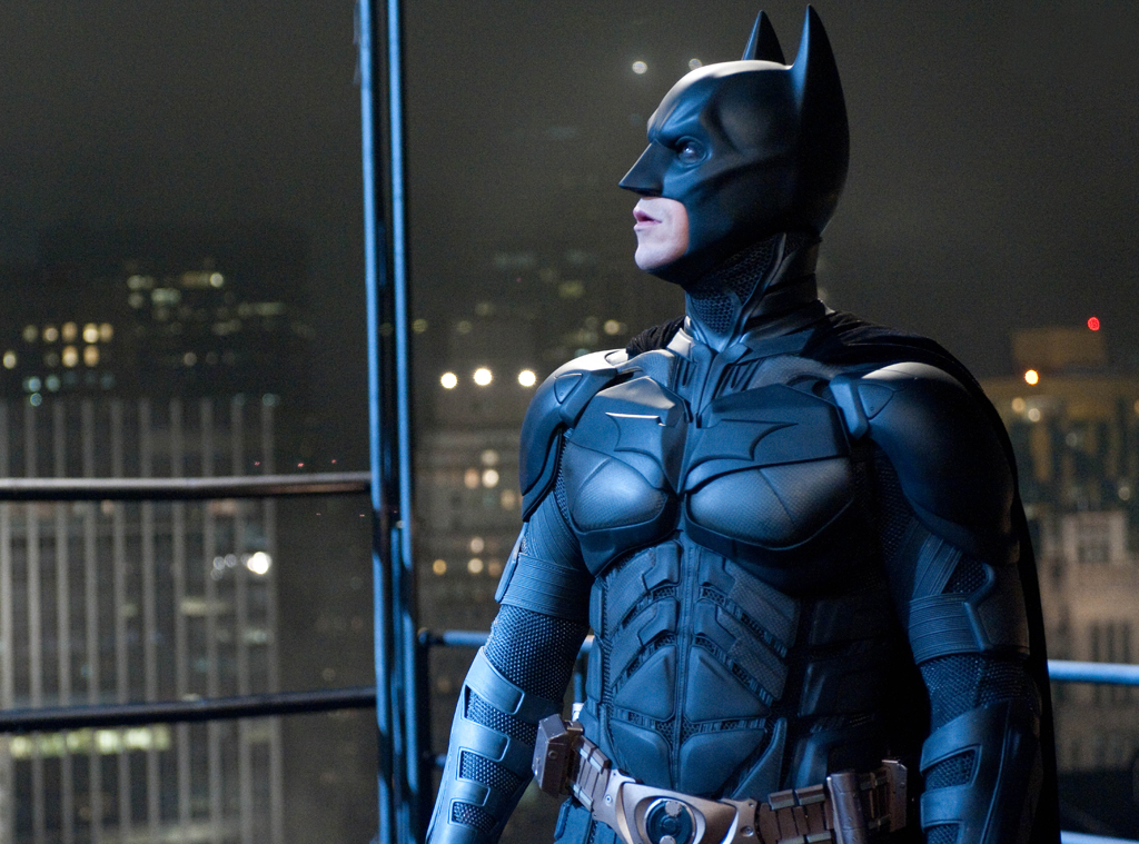 9 Actors Who Have Played Batman in Movies