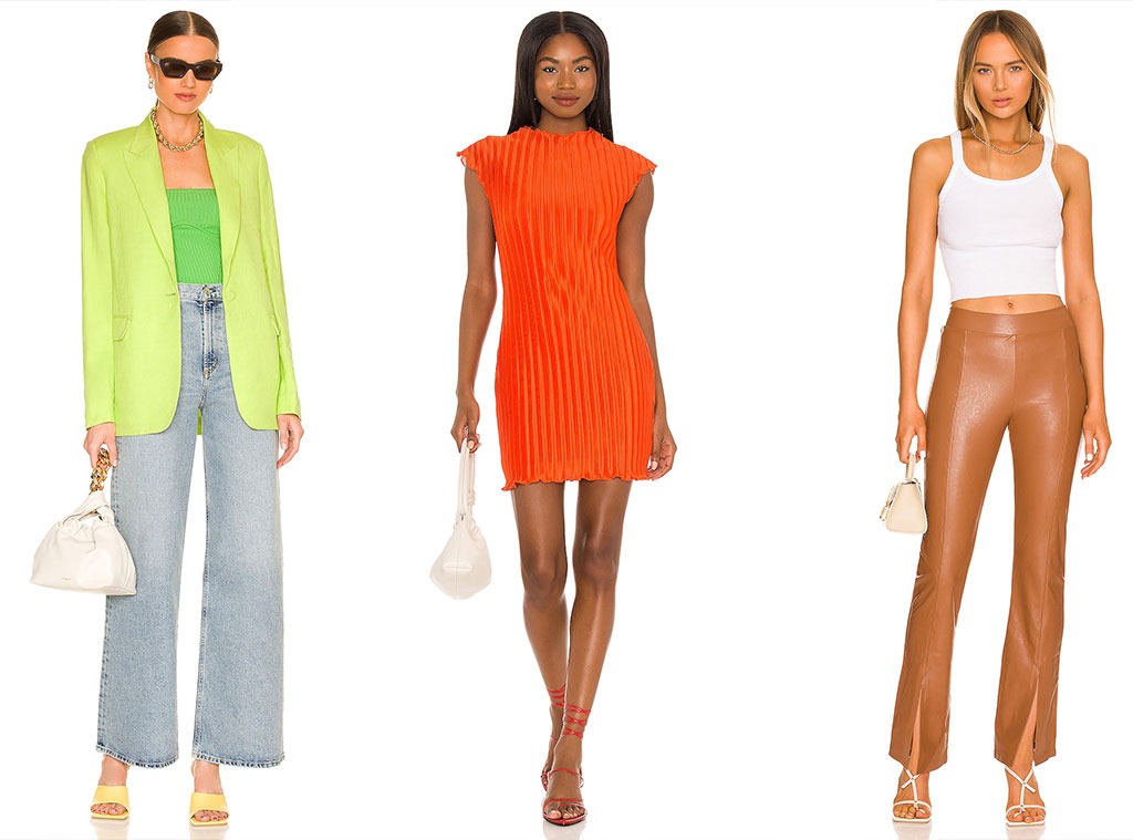 E-Comm: Revolve Anniversary Sale