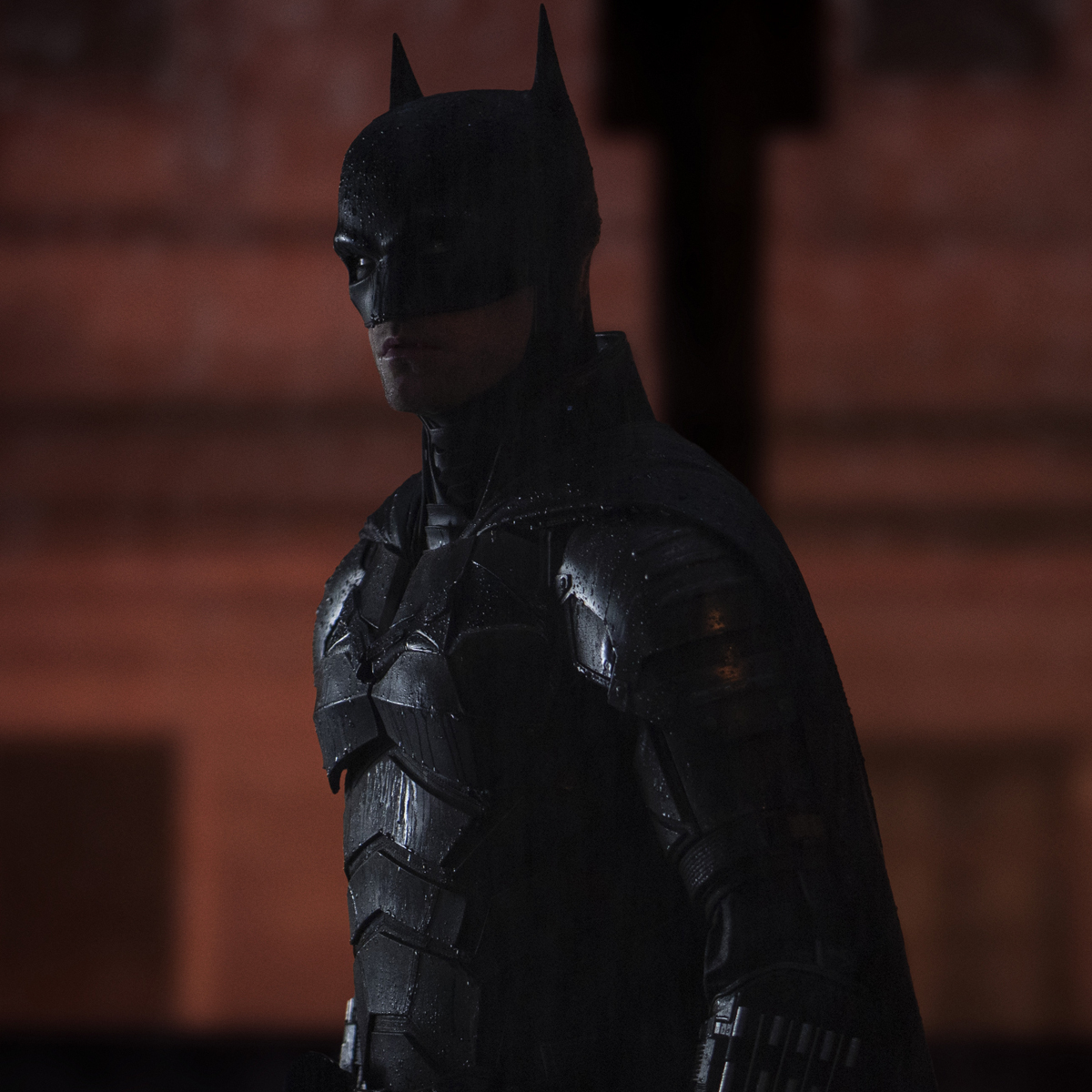 Photos from How Each Actor Handled Suiting Up as Batman: A Definitive  Ranking - E! Online