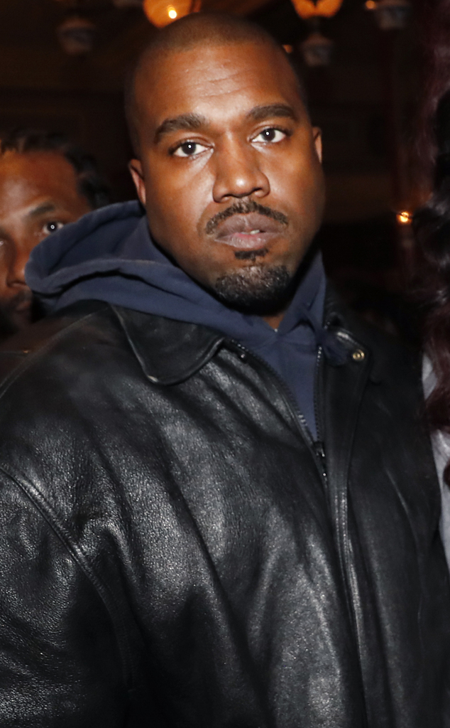 Kanye “Ye” West Criticized for His Alarming Video of Pete ...