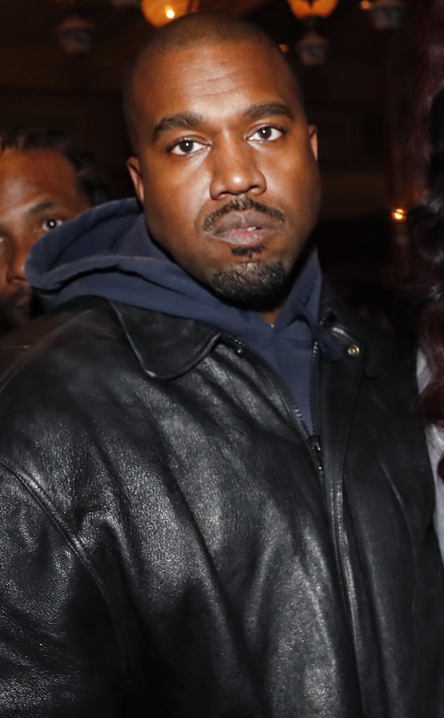 Kanye “Ye” West Criticized for His Alarming Video of Pete ...